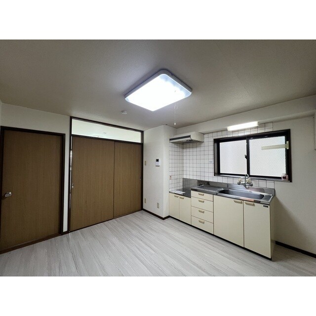 アルファーレジデンスの物件内観写真