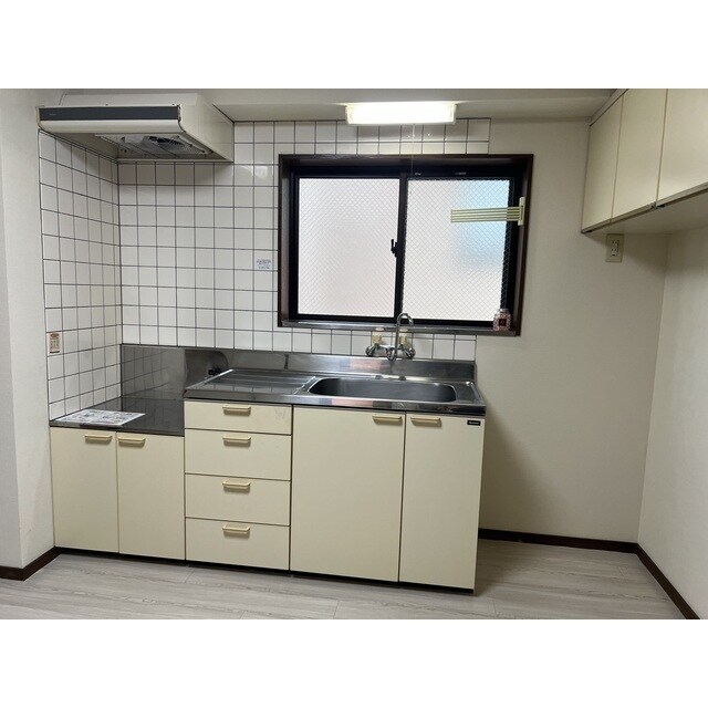 アルファーレジデンスの物件内観写真