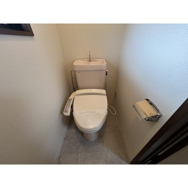 アルファーレジデンスの物件内観写真