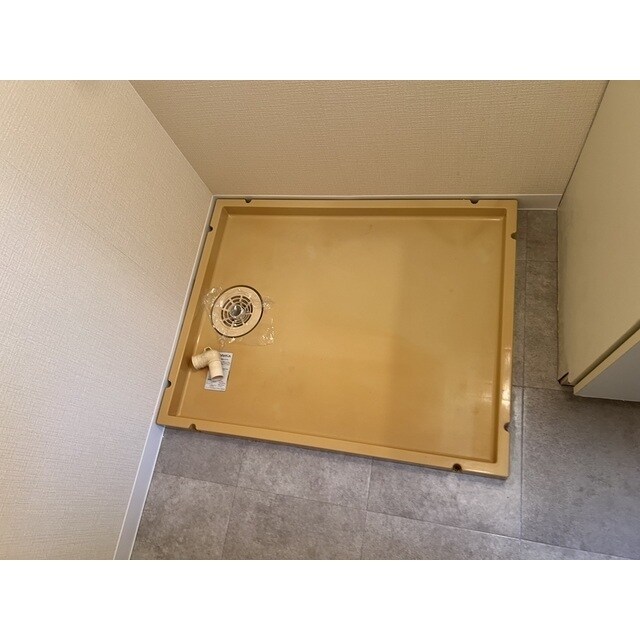 アルファーレジデンスの物件内観写真