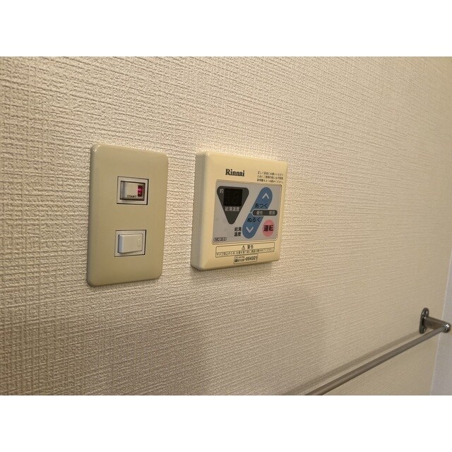 アルファーレジデンスの物件内観写真