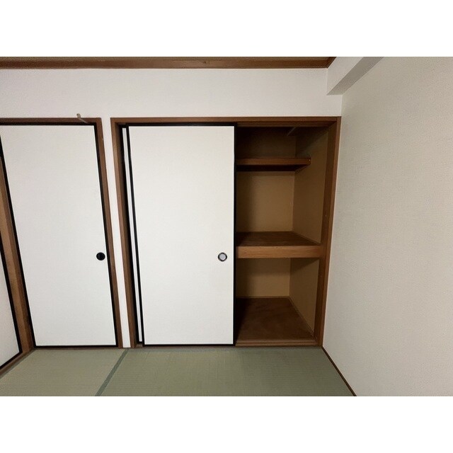 アルファーレジデンスの物件内観写真