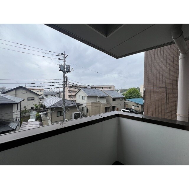 アルファーレジデンスの物件内観写真