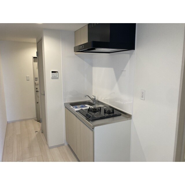 ヒュッゲⅡの物件内観写真