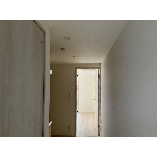 ヒュッゲⅡの物件内観写真