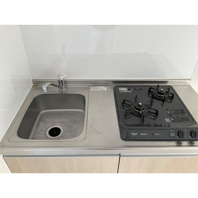 ヒュッゲⅡの物件内観写真