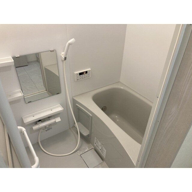 ヒュッゲⅡの物件内観写真