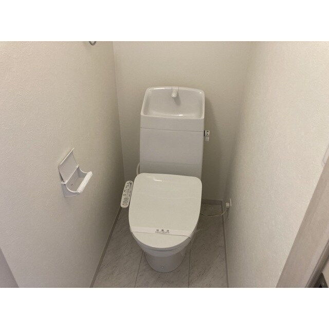 ヒュッゲⅡの物件内観写真