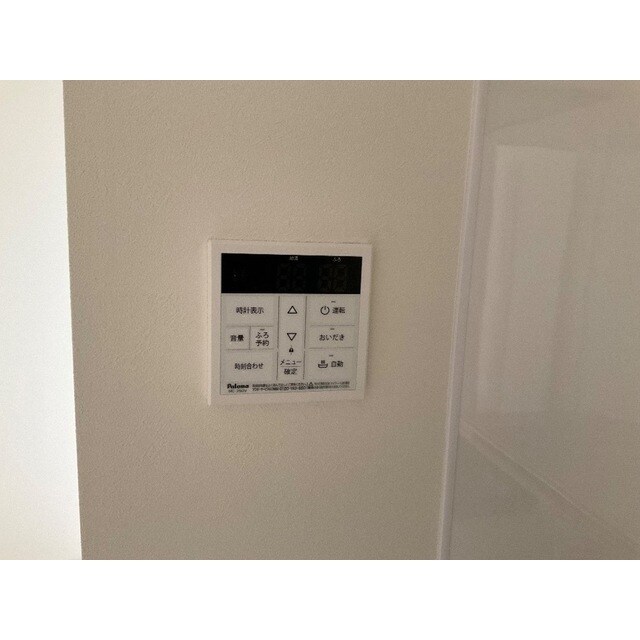 ヒュッゲⅡの物件内観写真