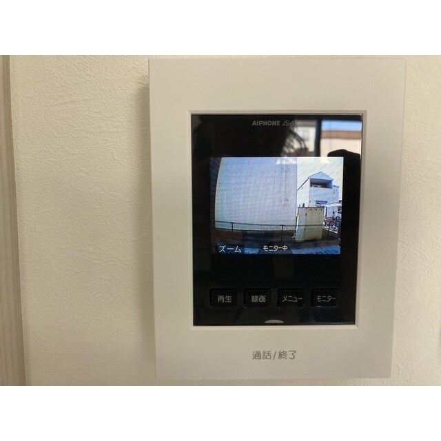 ヒュッゲⅡの物件内観写真