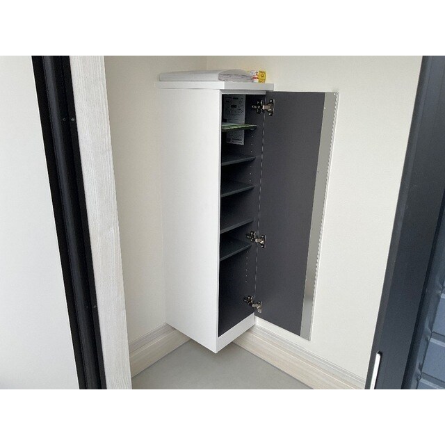 ヒュッゲⅡの物件内観写真