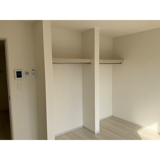 ヒュッゲⅡの物件内観写真