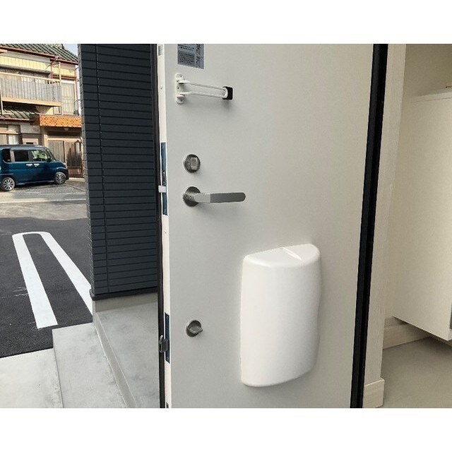 ヒュッゲⅡの物件内観写真