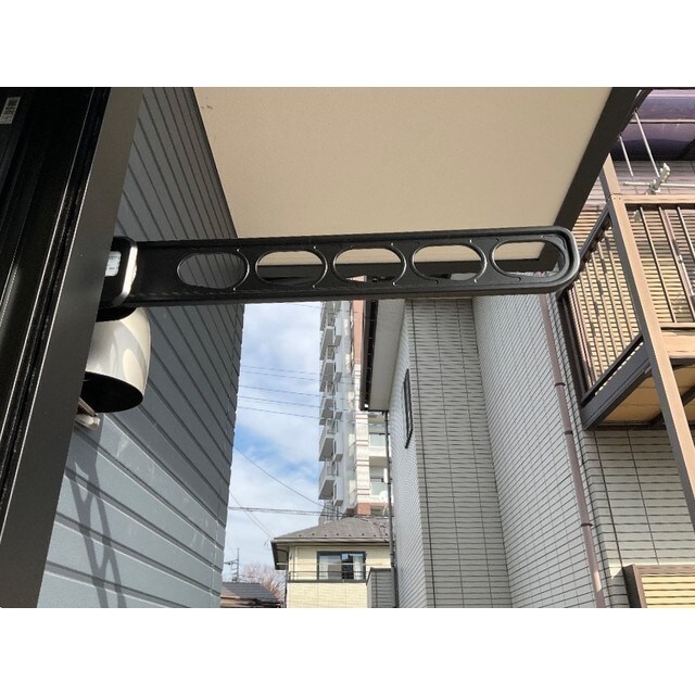 ヒュッゲⅡの物件内観写真