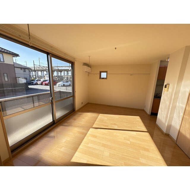 ウィン・ビューティーの物件内観写真