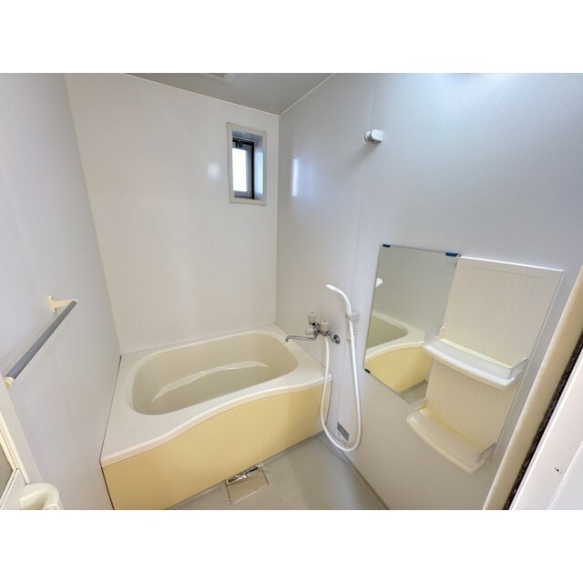 ウィン・ビューティーの物件内観写真