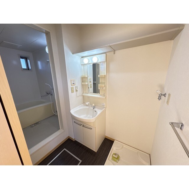 ウィン・ビューティーの物件内観写真