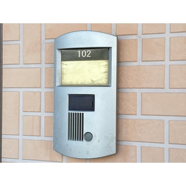 ウィン・ビューティーの物件内観写真