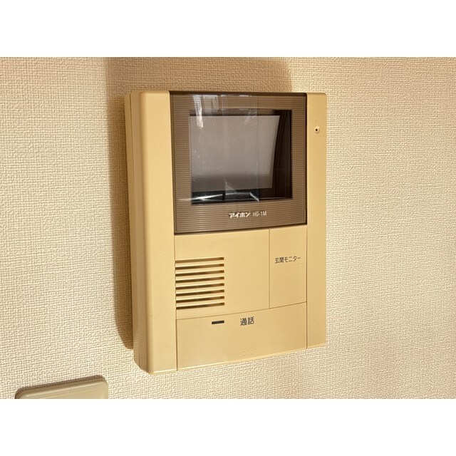 ウィン・ビューティーの物件内観写真