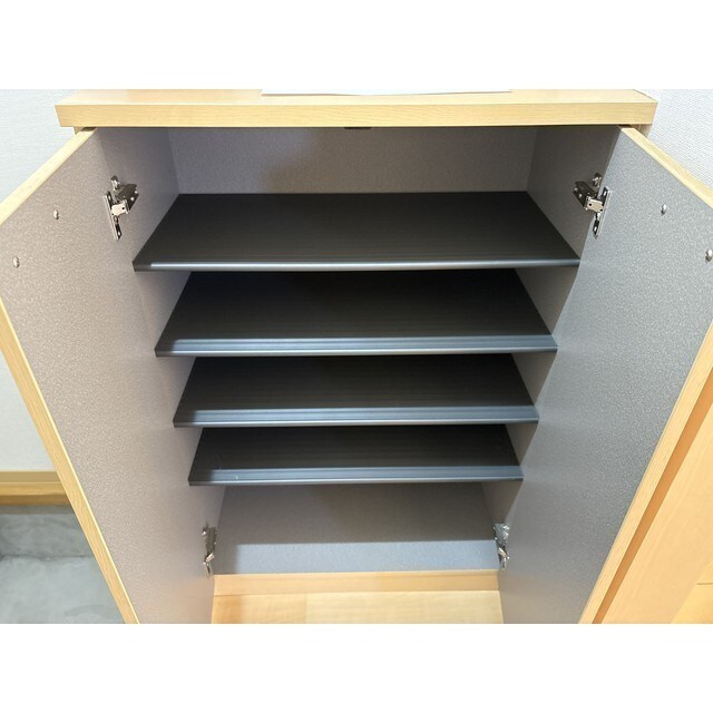 ウィン・ビューティーの物件内観写真