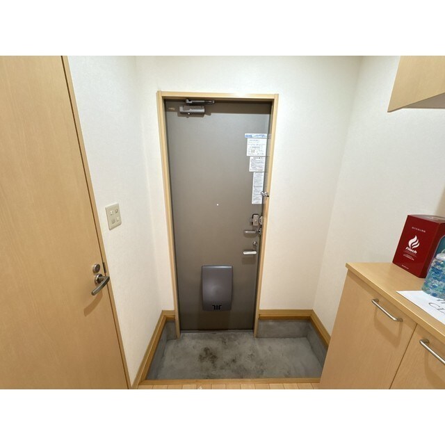 ウィン・ビューティーの物件内観写真