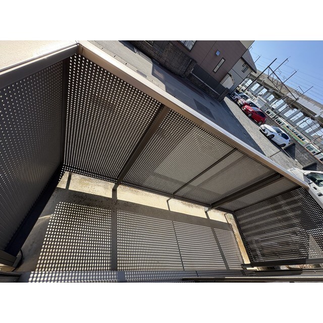 ウィン・ビューティーの物件内観写真