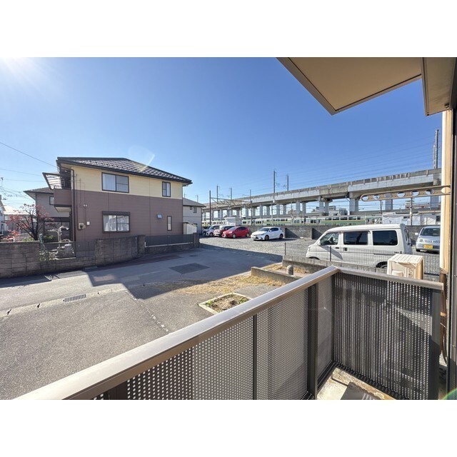 ウィン・ビューティーの物件内観写真