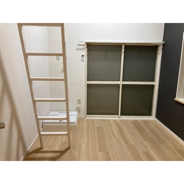 マーガレットの物件内観写真