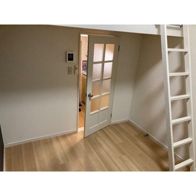 マーガレットの物件内観写真