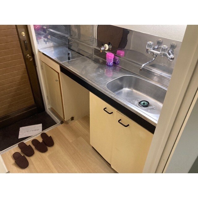 マーガレットの物件内観写真