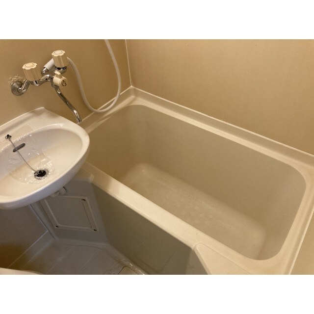 マーガレットの物件内観写真