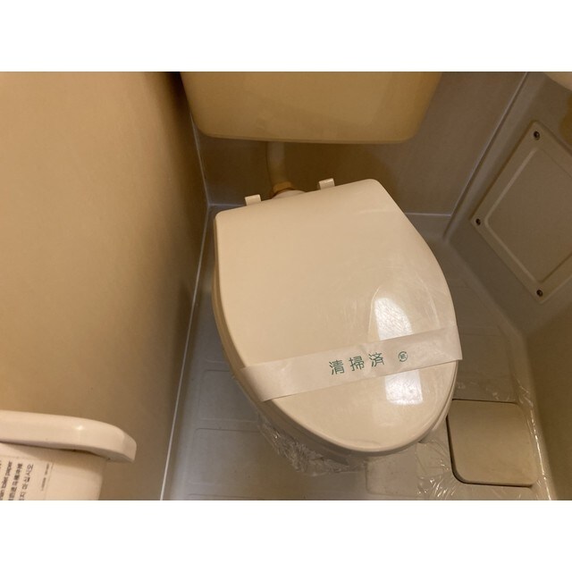 マーガレットの物件内観写真