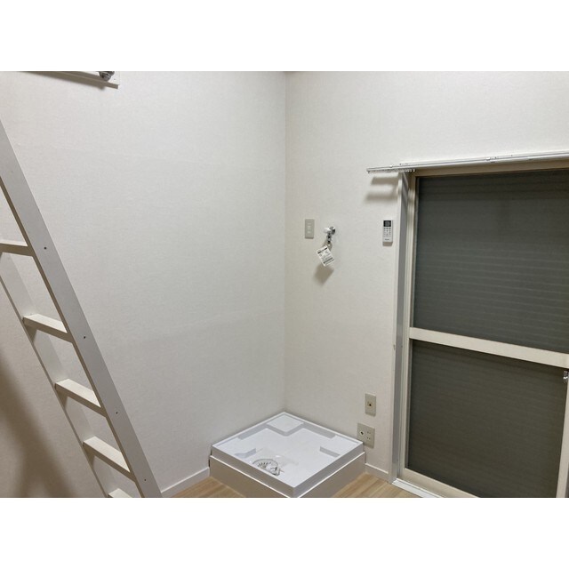 マーガレットの物件内観写真