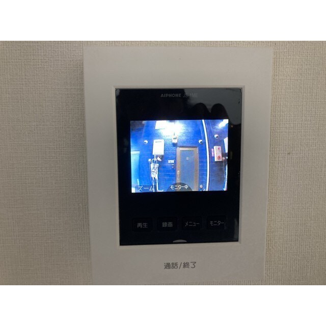 マーガレットの物件内観写真