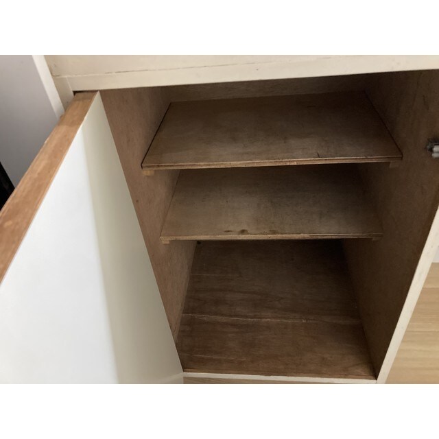 マーガレットの物件内観写真