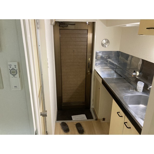 マーガレットの物件内観写真