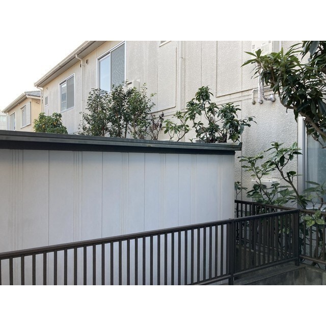 マーガレットの物件内観写真