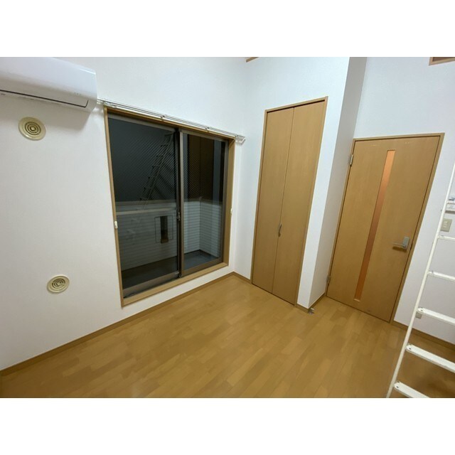 サンシャイン11の物件内観写真