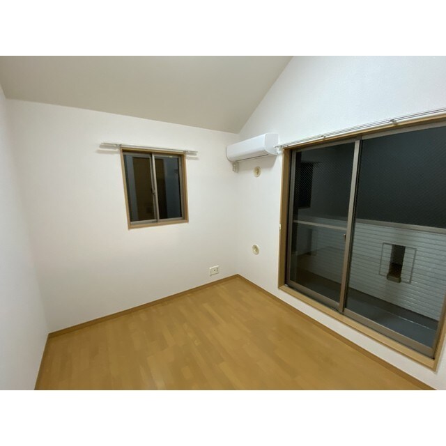 サンシャイン11の物件内観写真