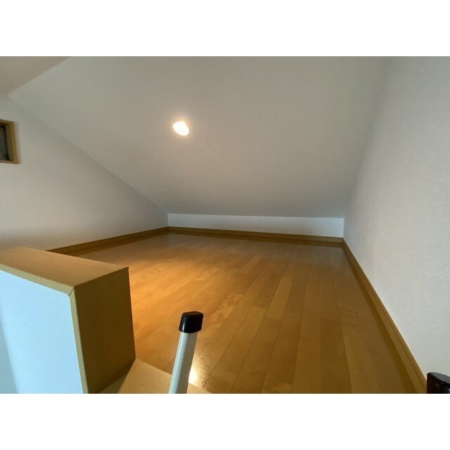 サンシャイン11の物件内観写真