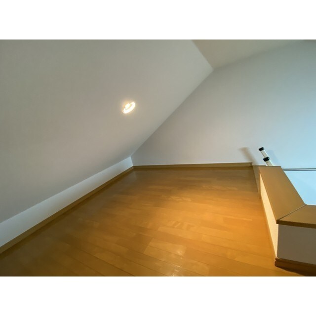 サンシャイン11の物件内観写真