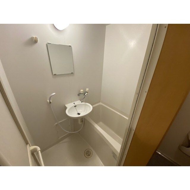 サンシャイン11の物件内観写真