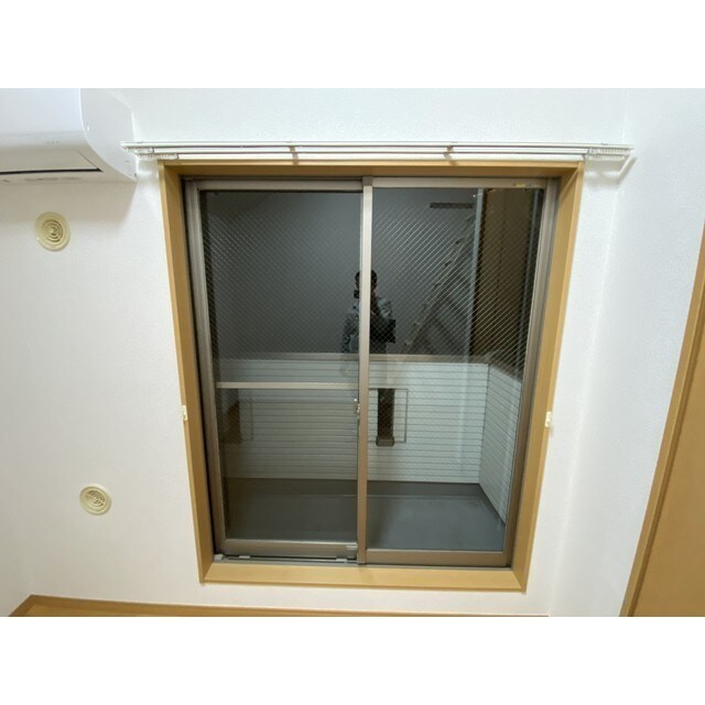 サンシャイン11の物件内観写真