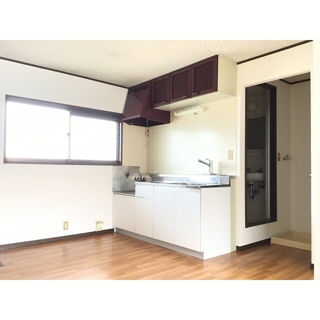 グランデュールパレスの物件内観写真