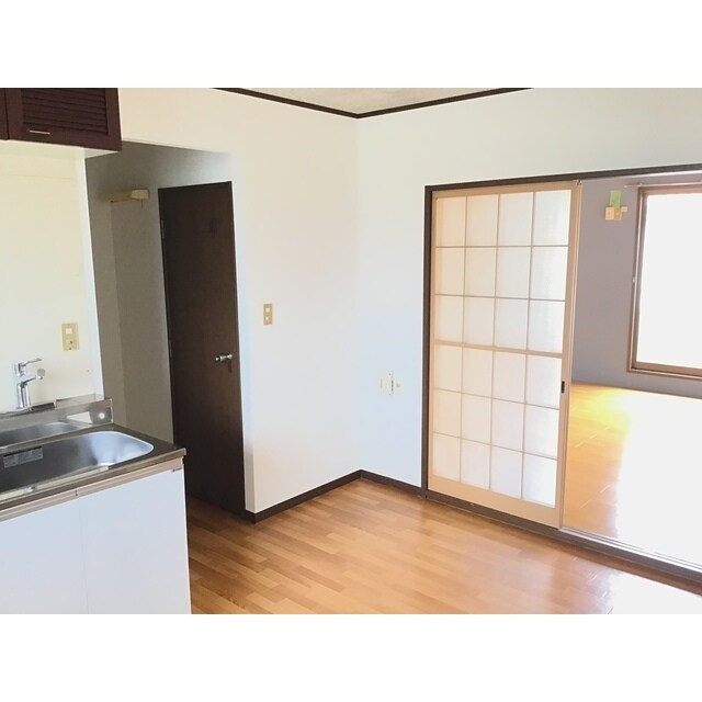 グランデュールパレスの物件内観写真