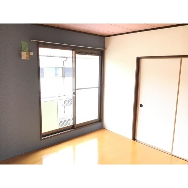 グランデュールパレスの物件内観写真