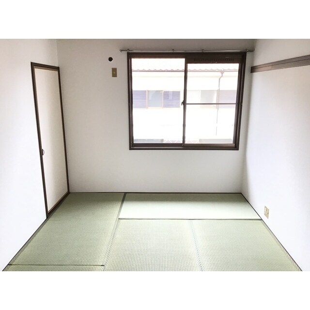 グランデュールパレスの物件内観写真