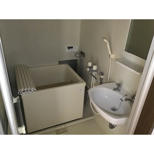 グランデュールパレスの物件内観写真