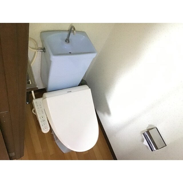 グランデュールパレスの物件内観写真