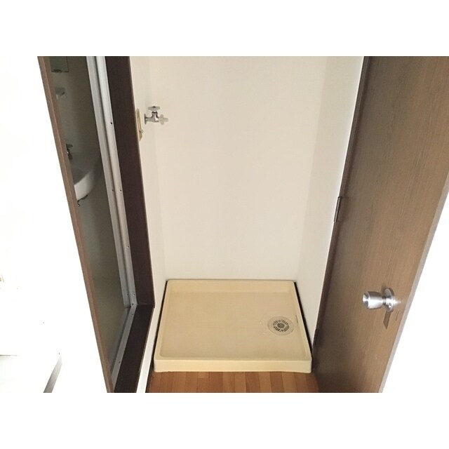 グランデュールパレスの物件内観写真